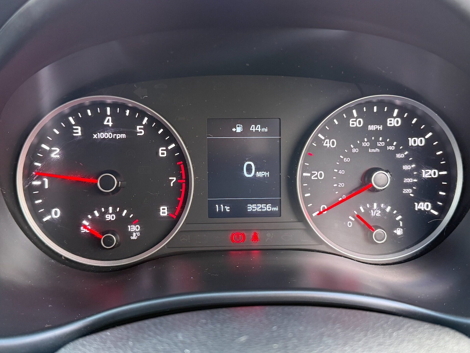 Used Kia Rio 2017 for sale - 76778165: Photo 13