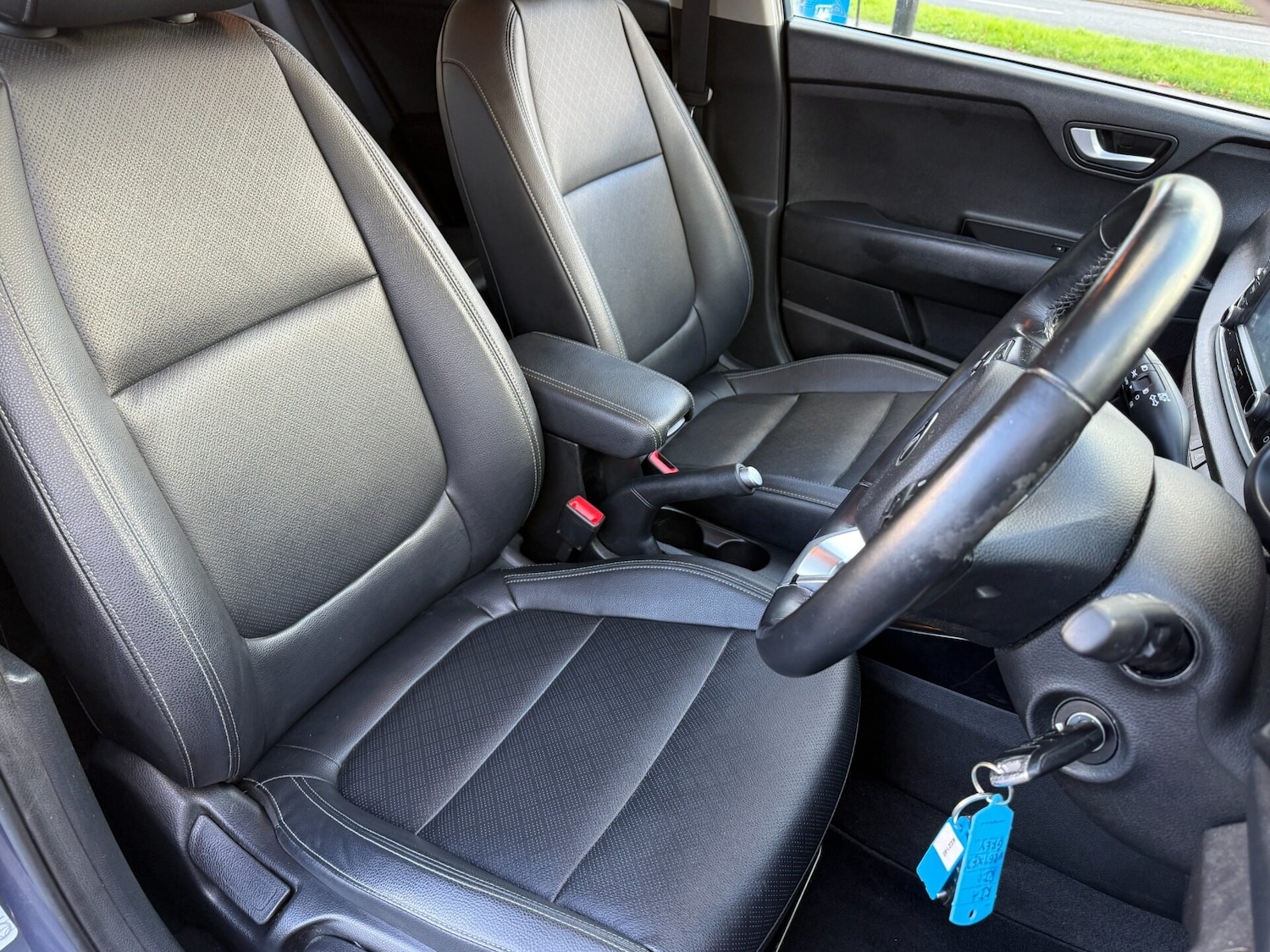 Used Kia Rio 2017 for sale - 76778165: Photo 14