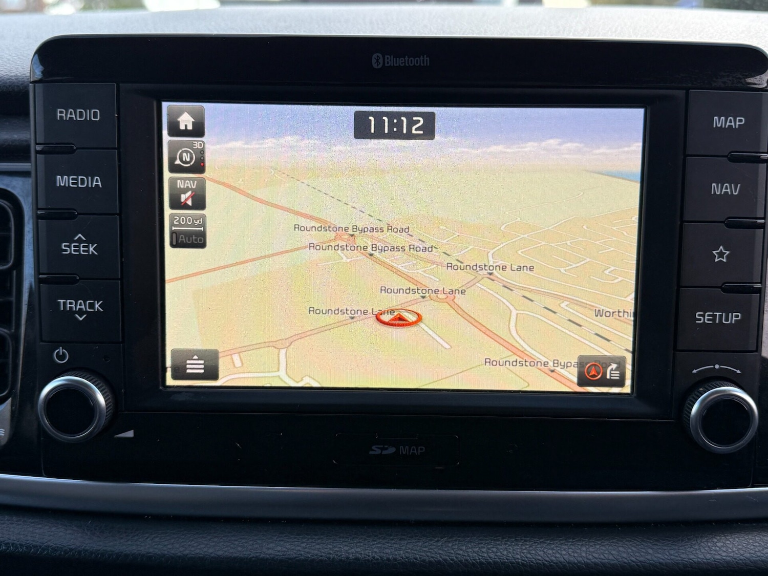 Used Kia Rio 2017 for sale - 76778165: Photo 15