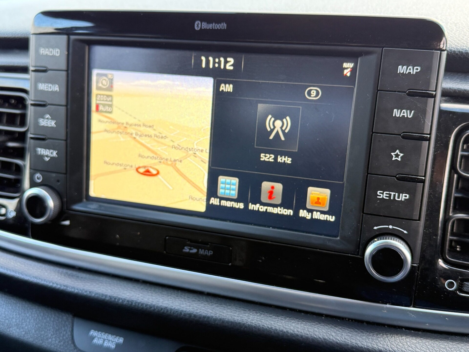 Used Kia Rio 2017 for sale - 76778165: Photo 19