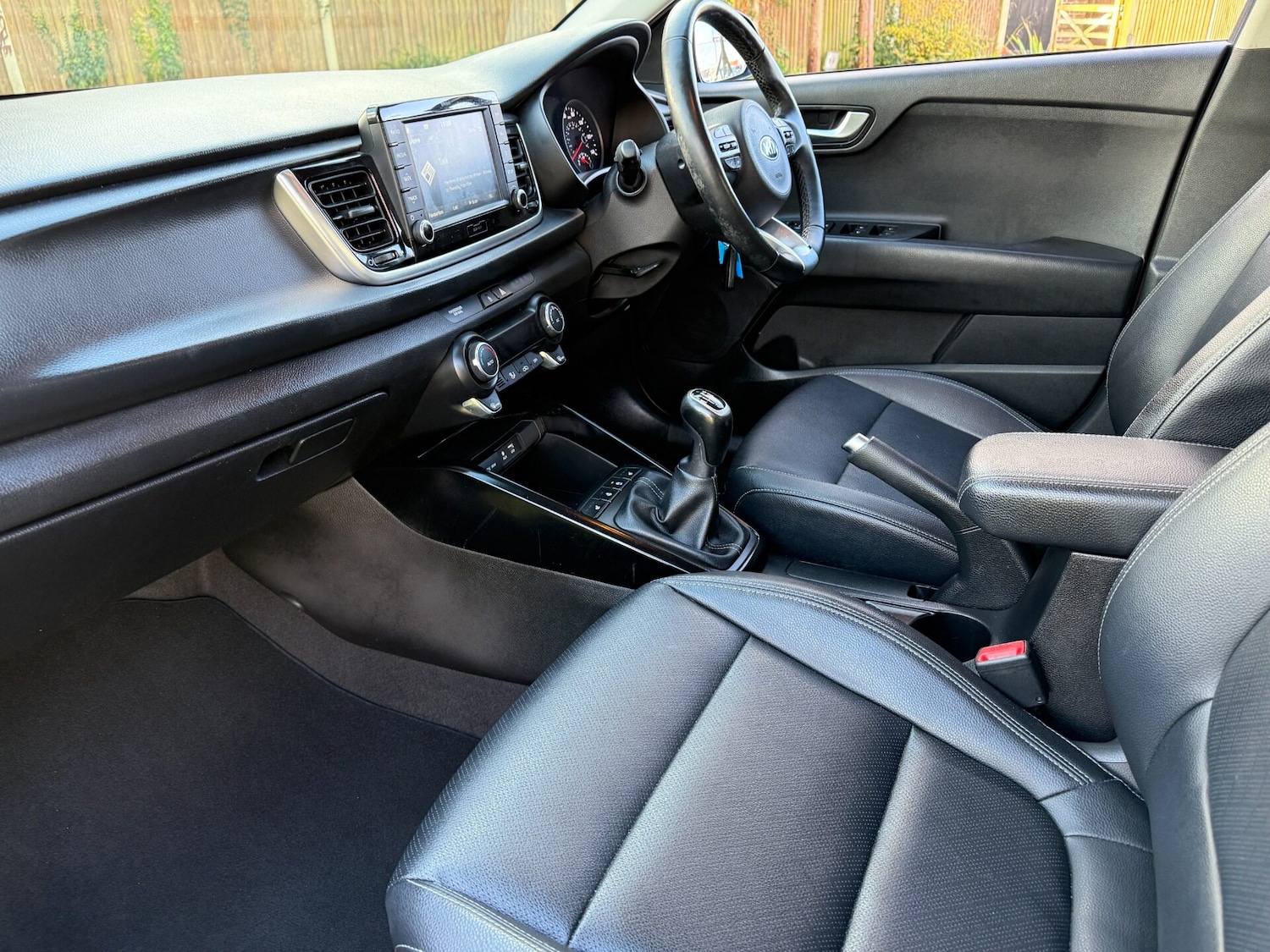 Used Kia Rio 2017 for sale - 76778165: Photo 22