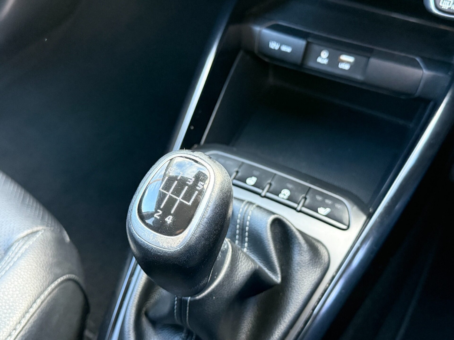 Used Kia Rio 2017 for sale - 76778165: Photo 24