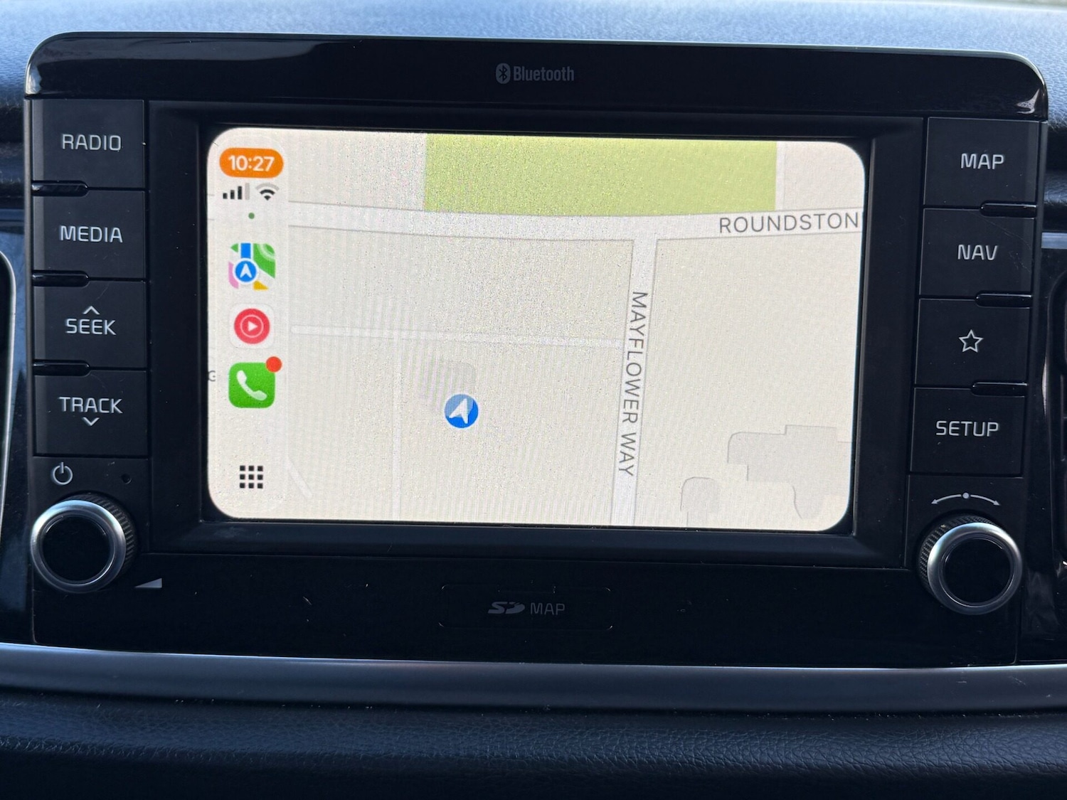 Used Kia Rio 2017 for sale - 76778165: Photo 27