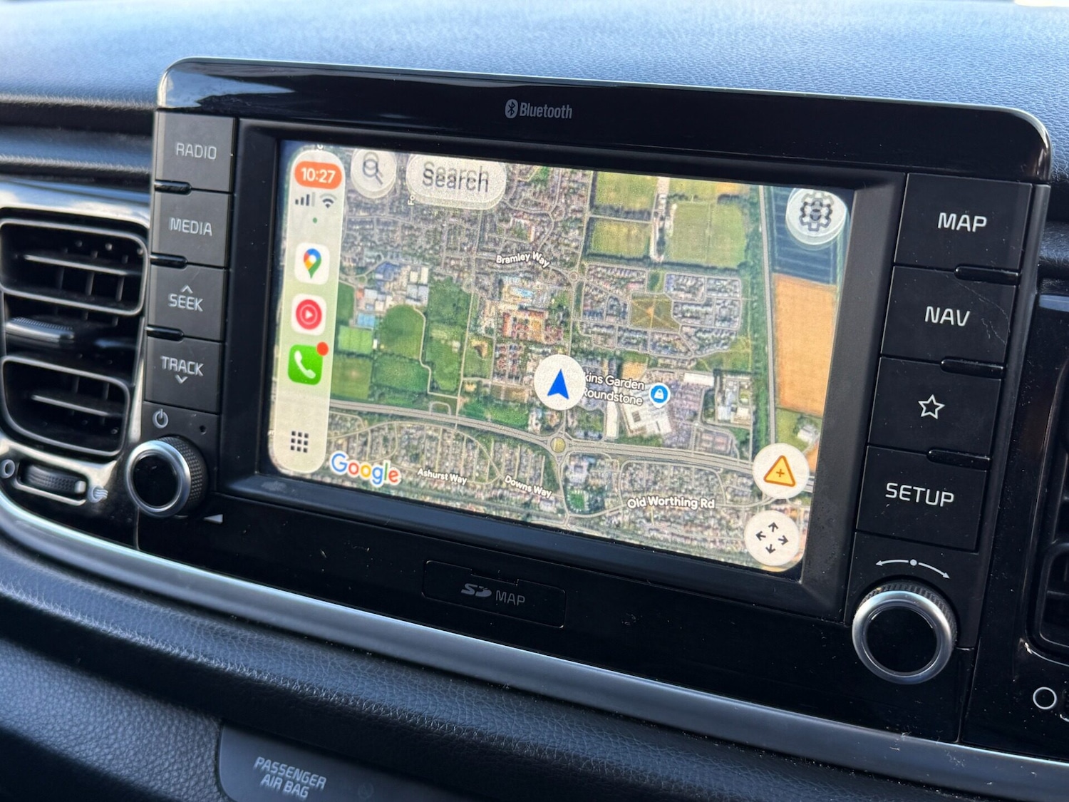 Used Kia Rio 2017 for sale - 76778165: Photo 29