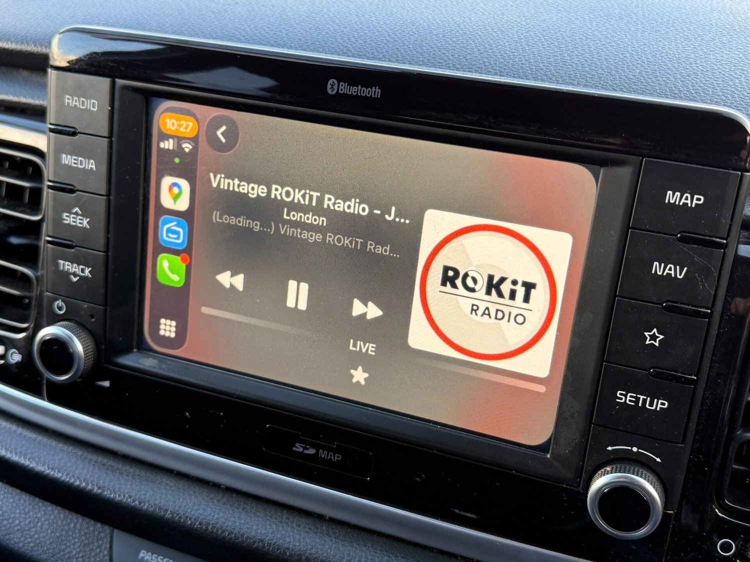 Used Kia Rio 2017 for sale - 76778165: Photo 31