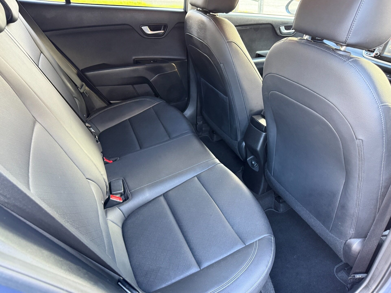 Used Kia Rio 2017 for sale - 76778165: Photo 32