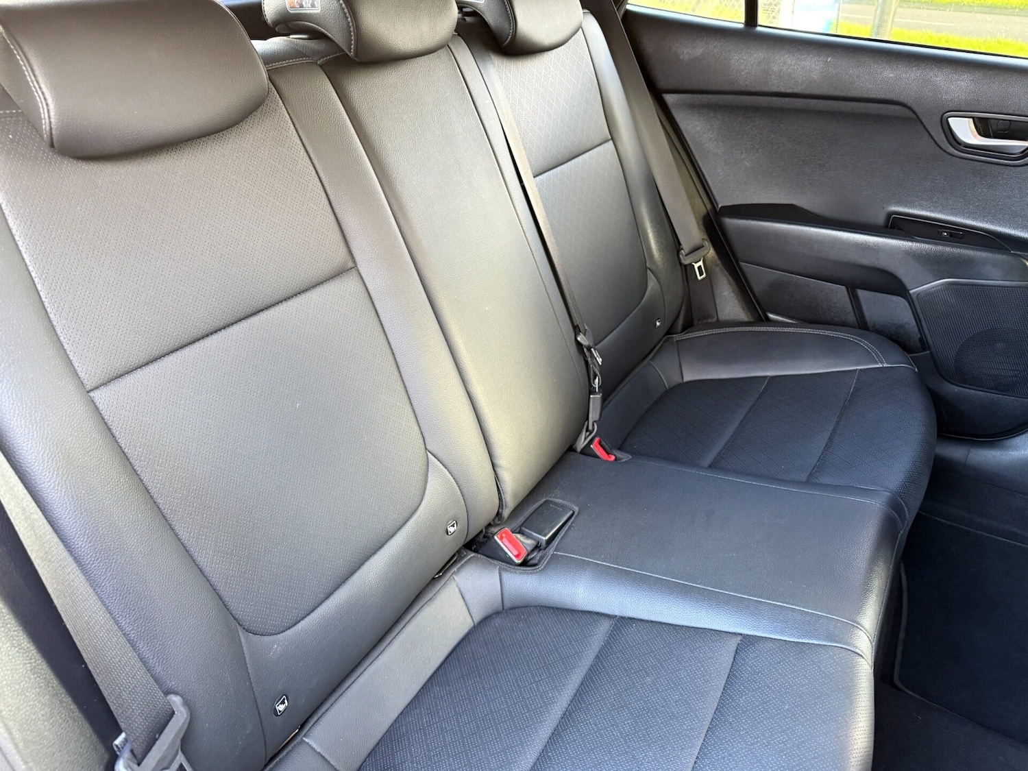 Used Kia Rio 2017 for sale - 76778165: Photo 35