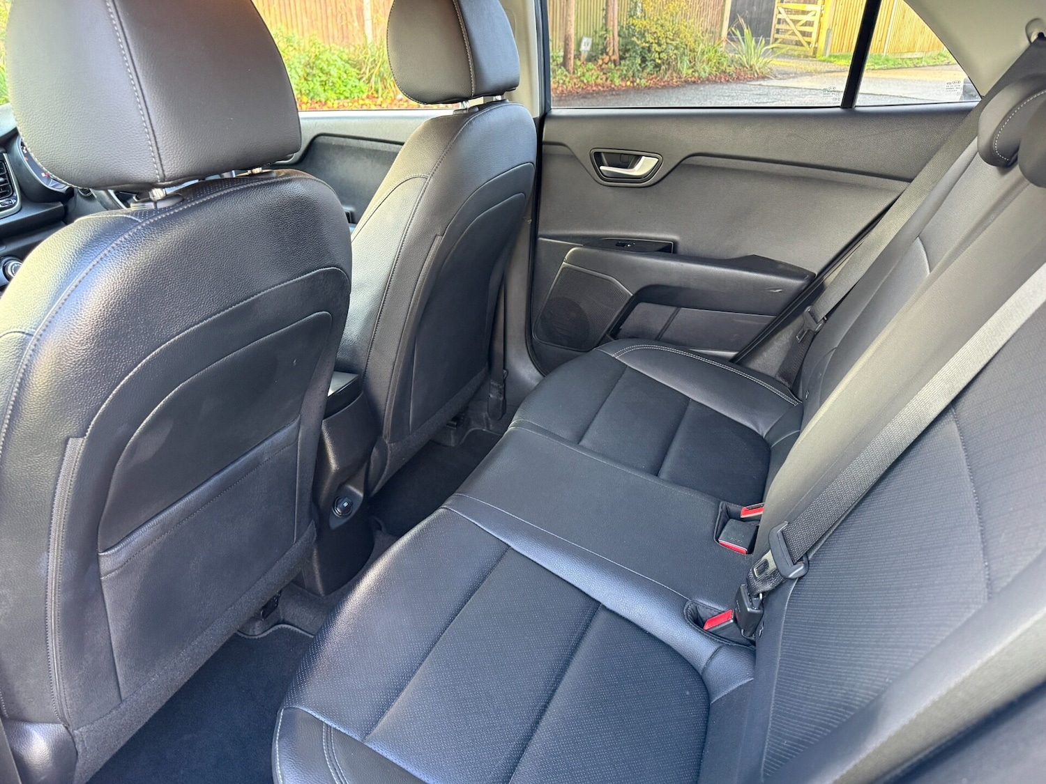 Used Kia Rio 2017 for sale - 76778165: Photo 37