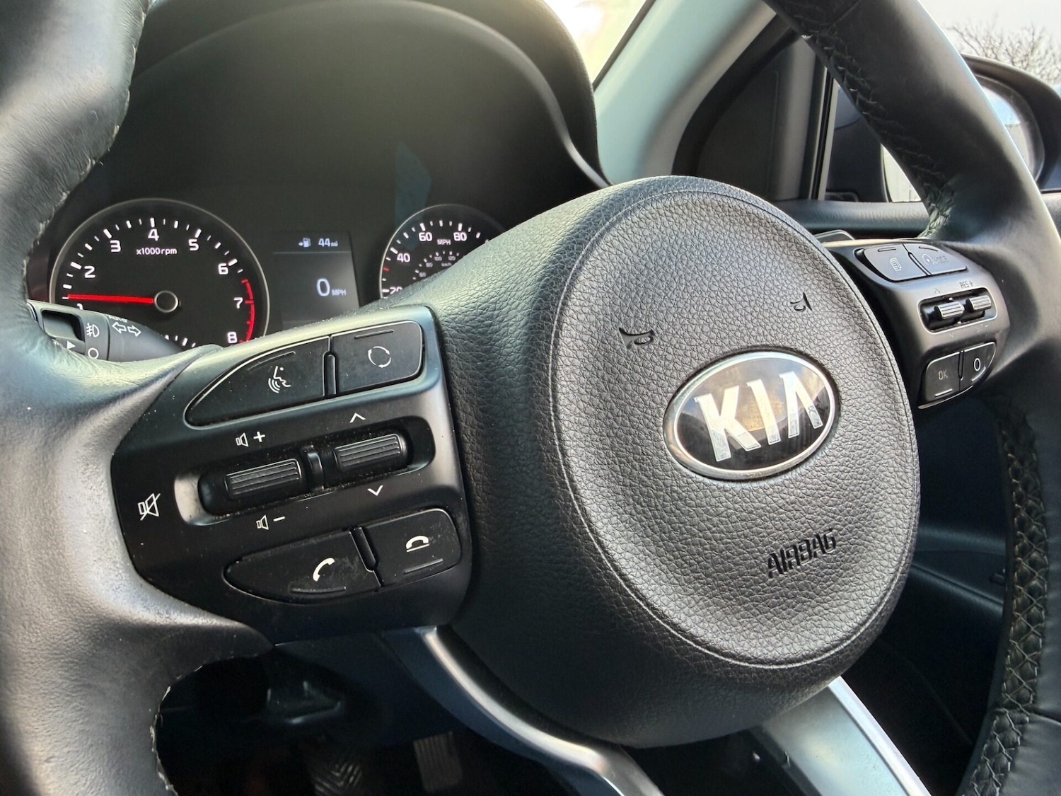 Used Kia Rio 2017 for sale - 76778165: Photo 40