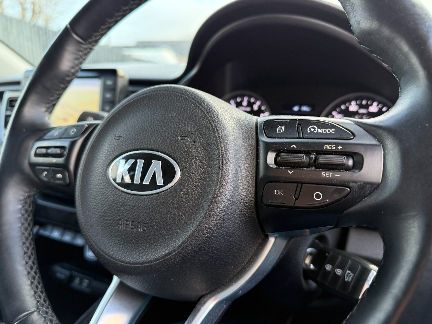 Used Kia Rio 2017 for sale - 76778165: Photo 42