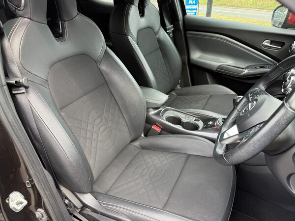 Used Nissan Juke 2020 for sale - 75583137: Photo 12