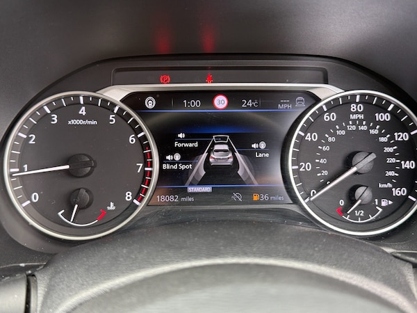 Used Nissan Juke 2020 for sale - 75583137: Photo 13