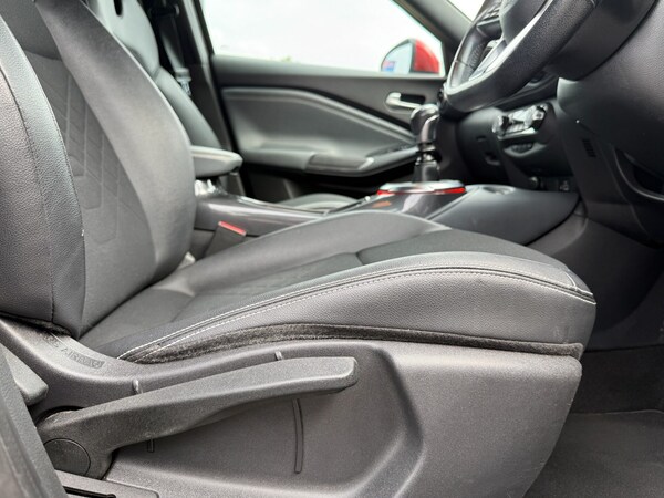 Used Nissan Juke 2020 for sale - 75583137: Photo 16