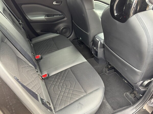 Used Nissan Juke 2020 for sale - 75583137: Photo 18