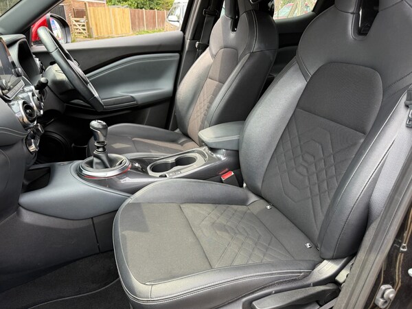 Used Nissan Juke 2020 for sale - 75583137: Photo 20