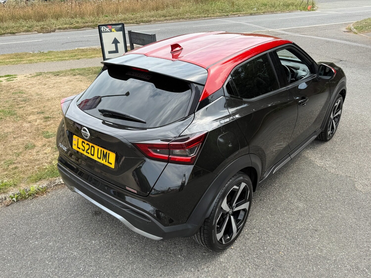 Vehicle 24