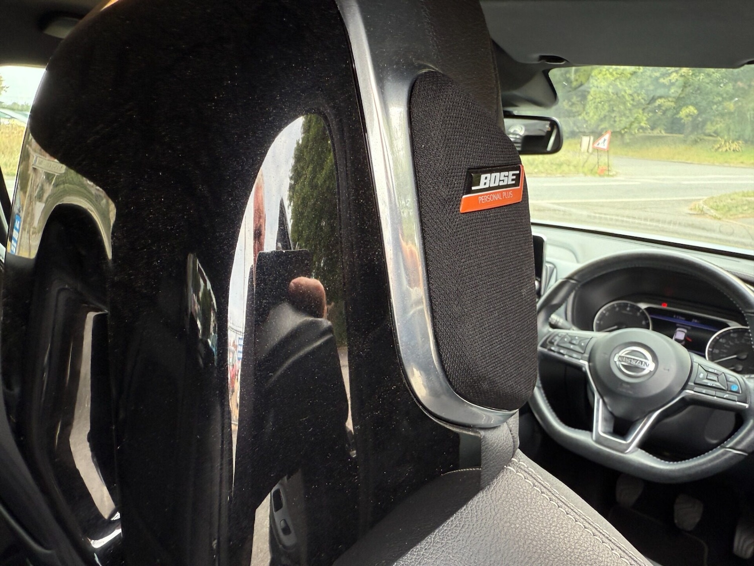 Vehicle 26