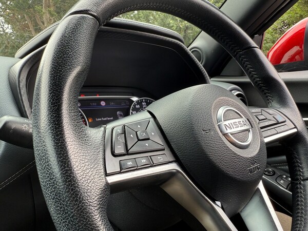 Used Nissan Juke 2020 for sale - 75583137: Photo 36