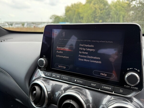 Used Nissan Juke 2020 for sale - 75583137: Photo 37