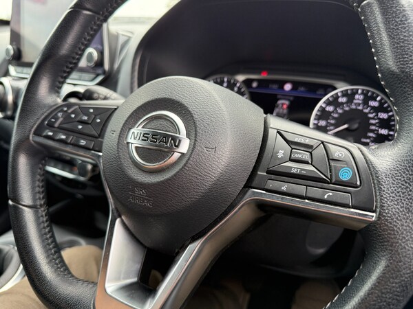 Used Nissan Juke 2020 for sale - 75583137: Photo 39
