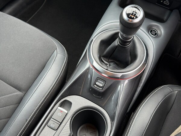 Used Nissan Juke 2020 for sale - 75583137: Photo 40