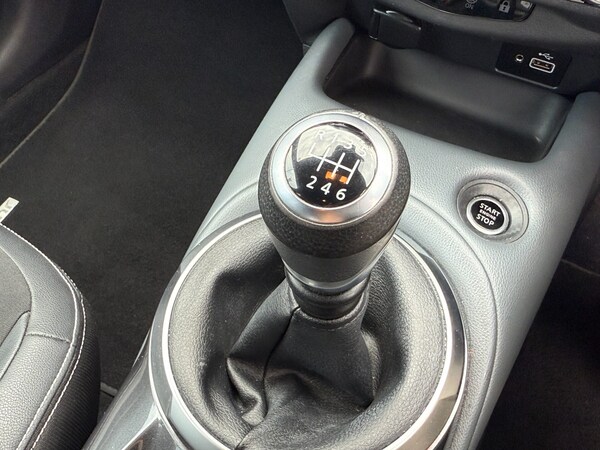 Used Nissan Juke 2020 for sale - 75583137: Photo 42