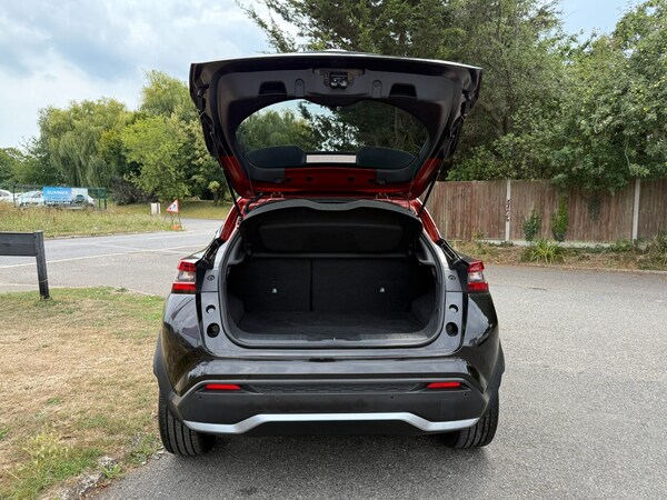 Used Nissan Juke 2020 for sale - 75583137: Photo 43