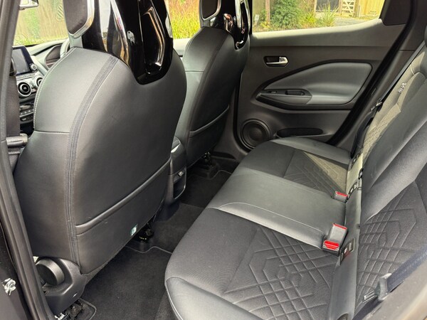 Used Nissan Juke 2020 for sale - 75583137: Photo 44
