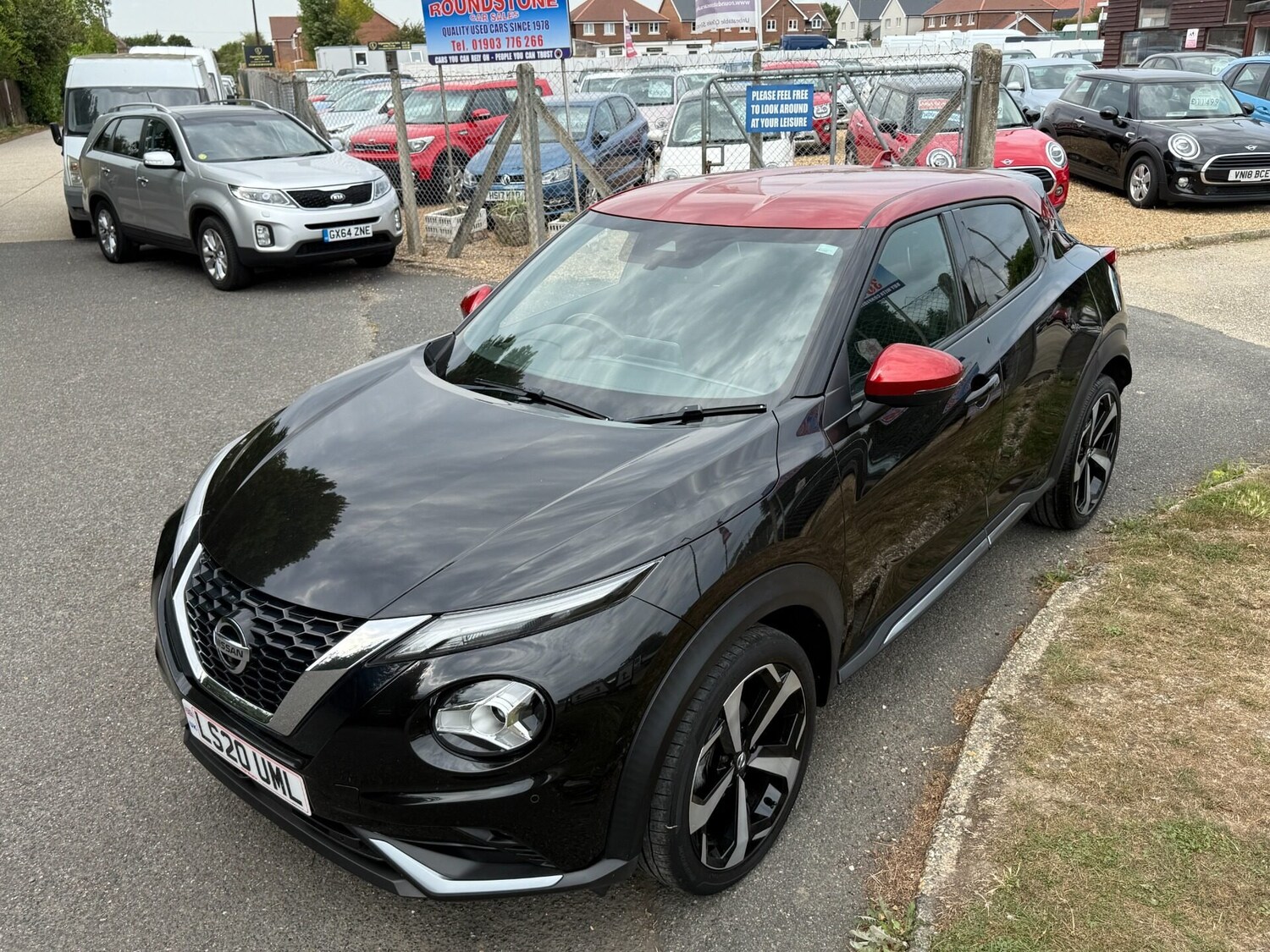 Vehicle 46