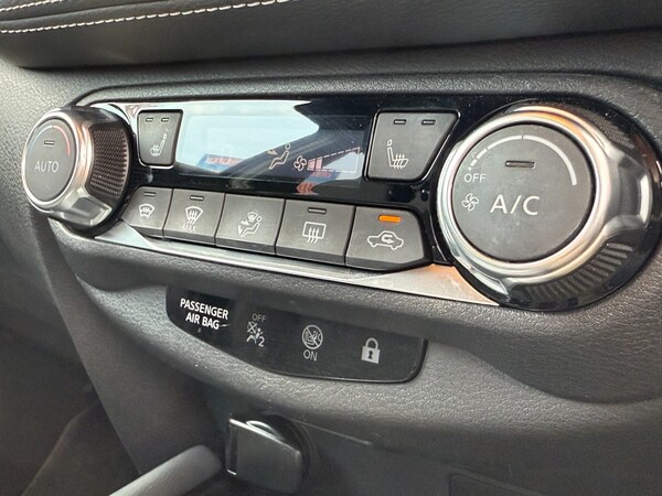 Used Nissan Juke 2020 for sale - 75583137: Photo 46