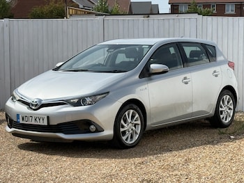 Used Toyota Auris 2017 for sale - 79616768: Photo