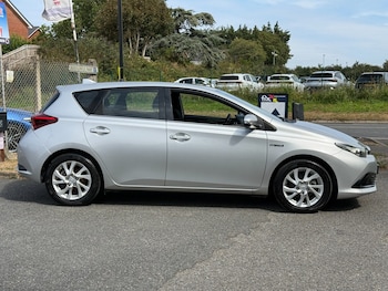 Used Toyota Auris 2017 for sale - 79616768: Photo