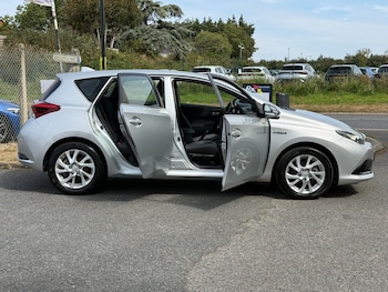 Used Toyota Auris 2017 for sale - 79616768: Photo
