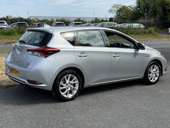 Used Toyota Auris 2017 for sale - 79616768: Photo