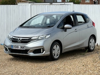 Used Honda Jazz 2018 for sale - 79393312: Photo