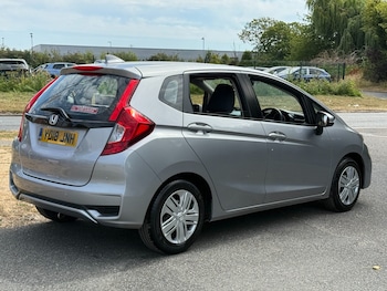 Used Honda Jazz 2018 for sale - 79393312: Photo