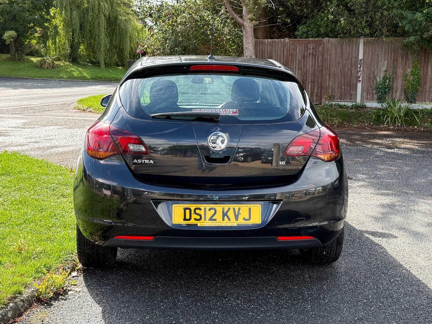Vehicle 19