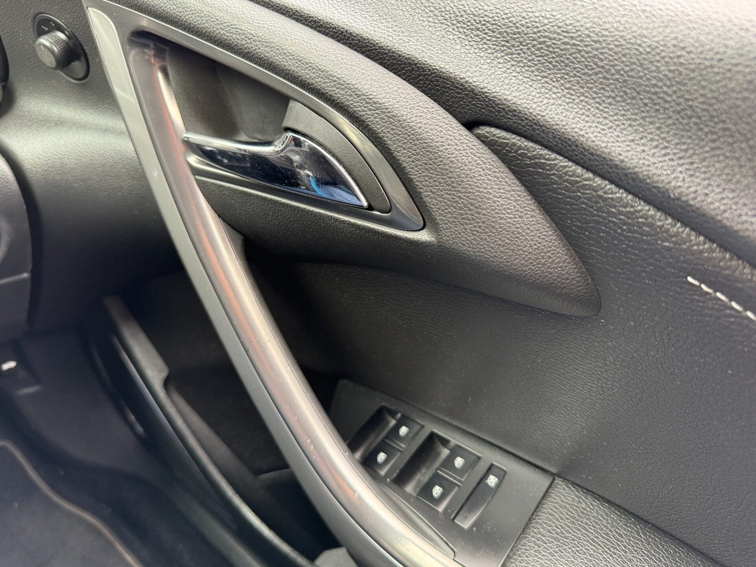 Vehicle 36