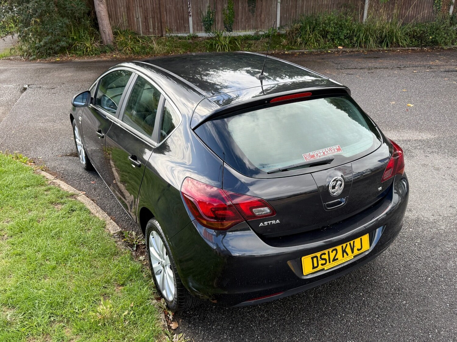 Vehicle 42