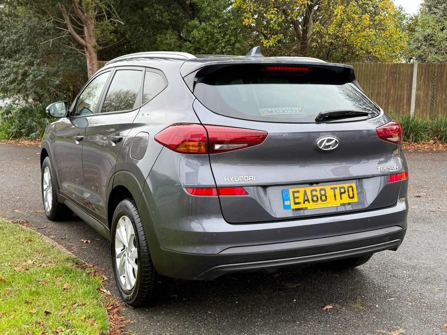 Vehicle 23