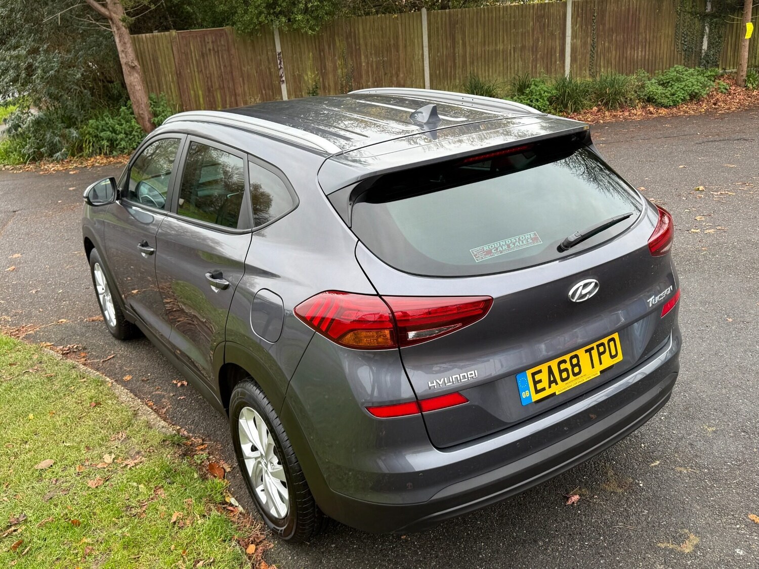 Vehicle 29