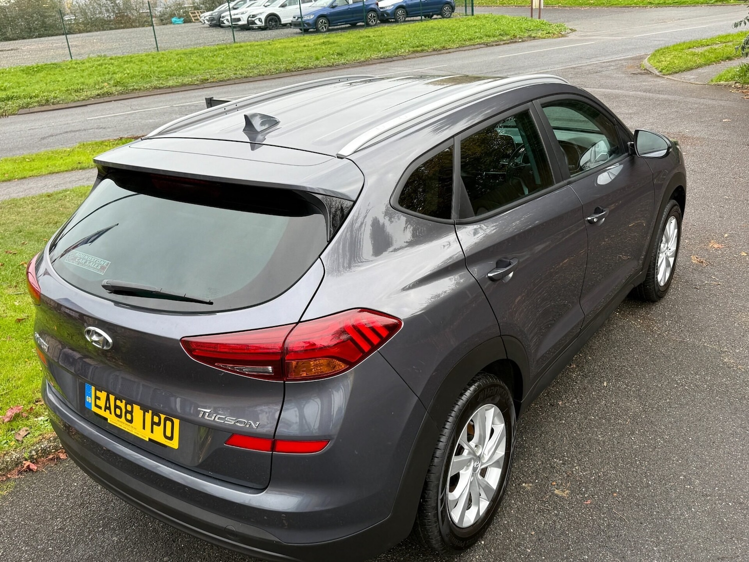 Vehicle 33