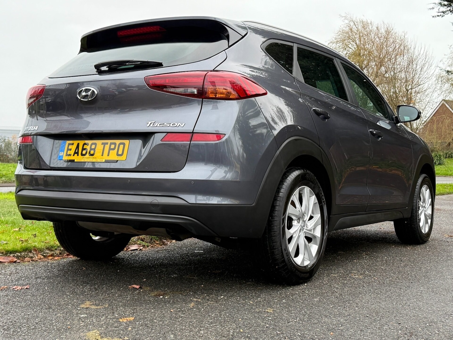 Vehicle 38