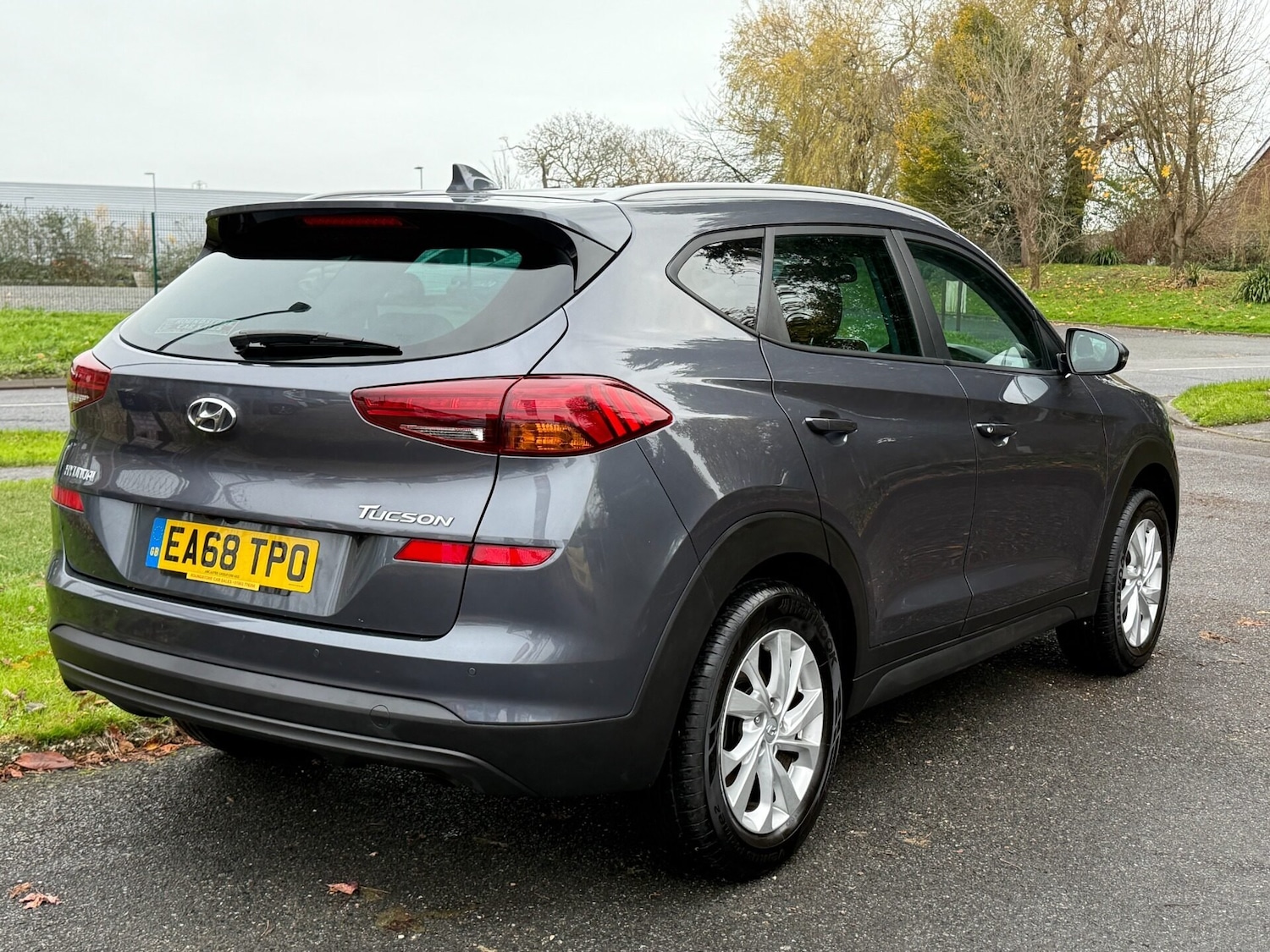 Vehicle 40