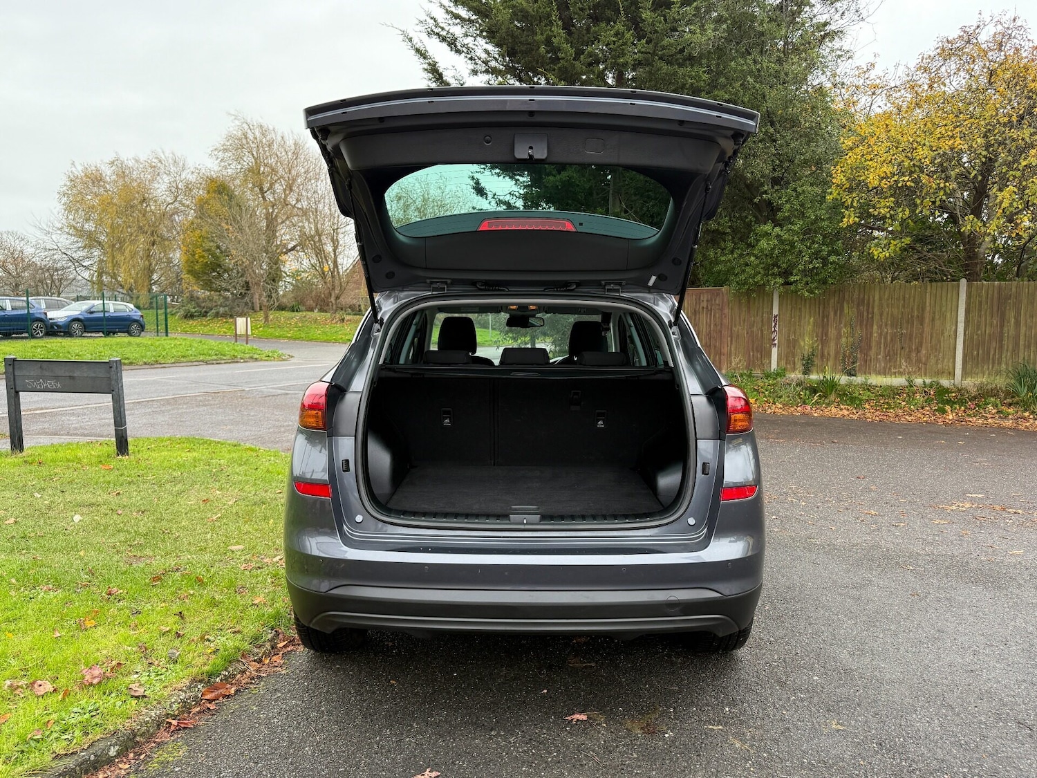 Vehicle 52