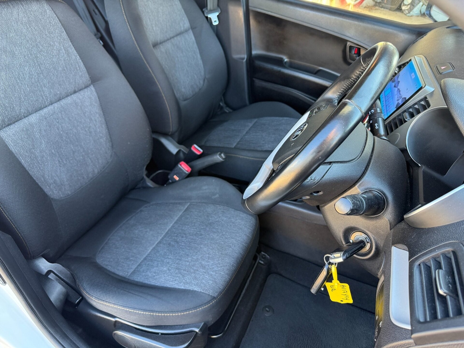 Used Kia Picanto 2017 for sale - 77932781: Photo 11