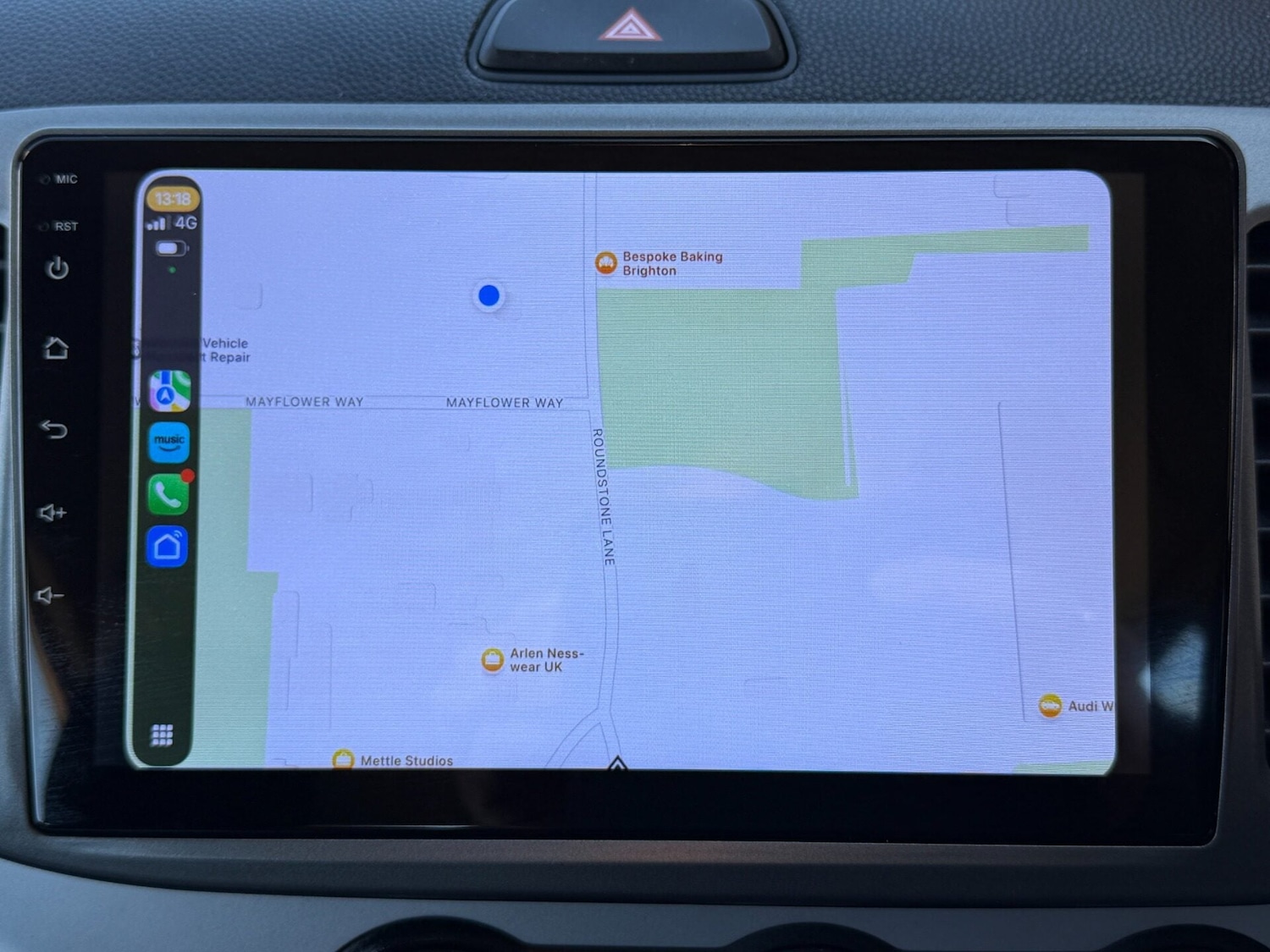 Used Kia Picanto 2017 for sale - 77932781: Photo 14