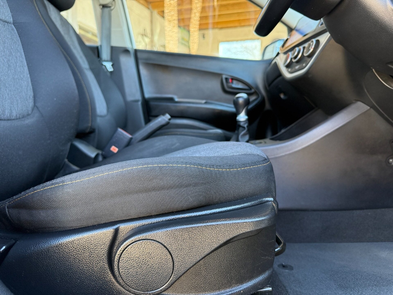 Used Kia Picanto 2017 for sale - 77932781: Photo 15