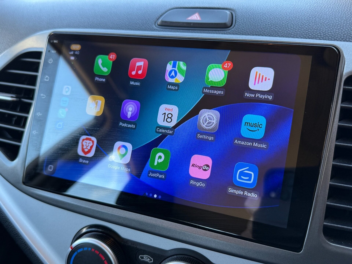 Used Kia Picanto 2017 for sale - 77932781: Photo 17