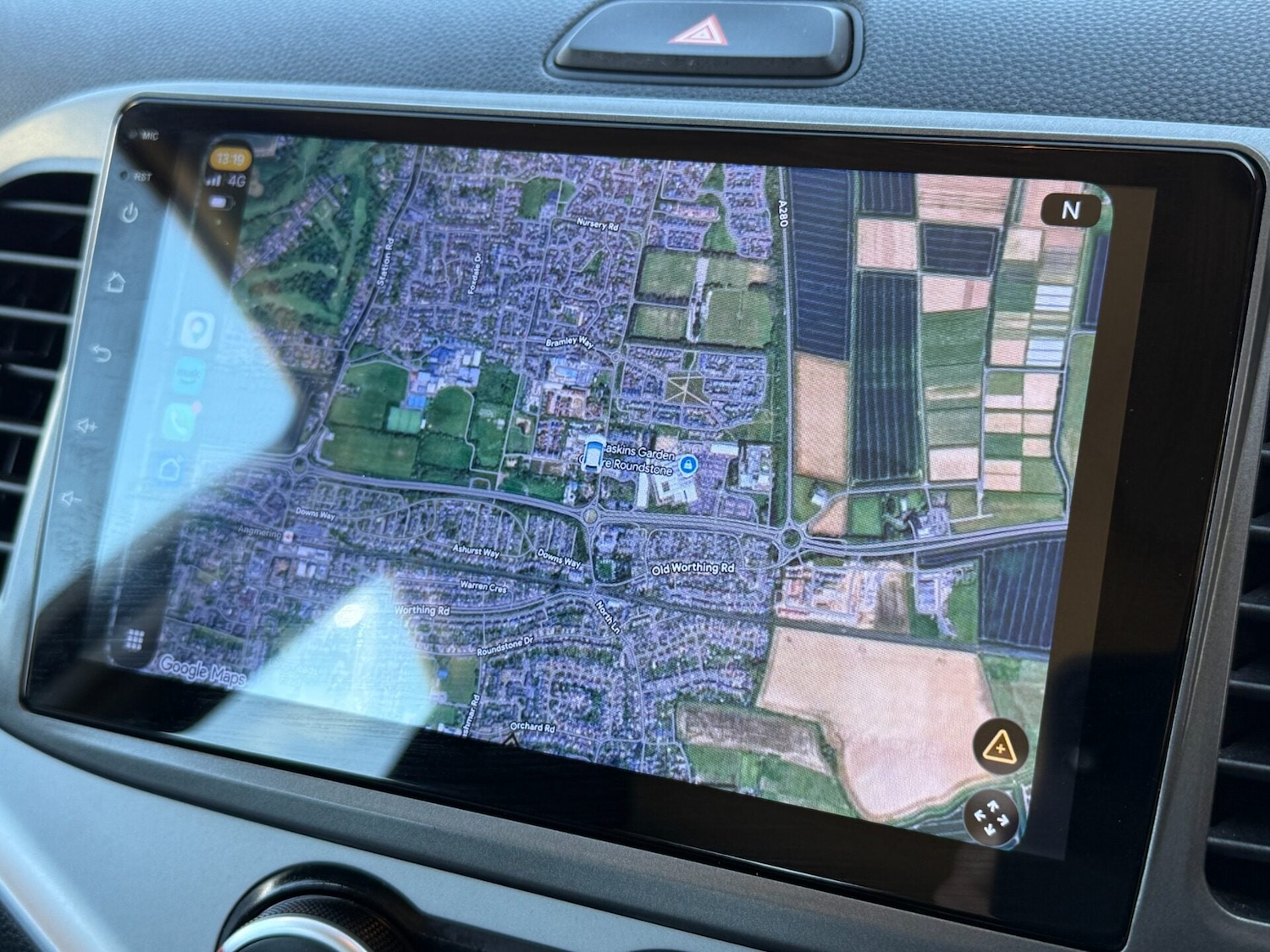 Used Kia Picanto 2017 for sale - 77932781: Photo 20